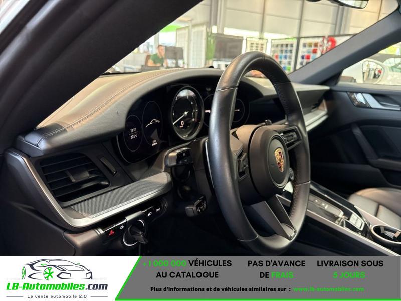 Porsche 911 - 992 Coupe S 3.0i 450 PDK - Photo 5 / 6