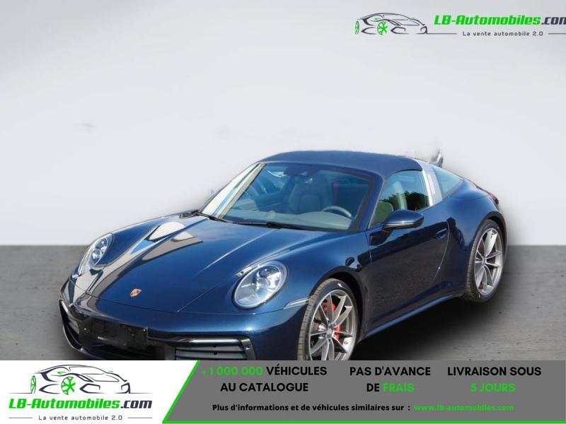 Porsche 911 - 992 Coupe 4S 3.0i 450 PDK - Photo 2 / 9