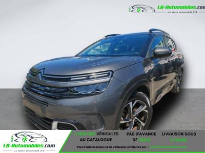 Citroën C5 Aircross PureTech 130 BVA