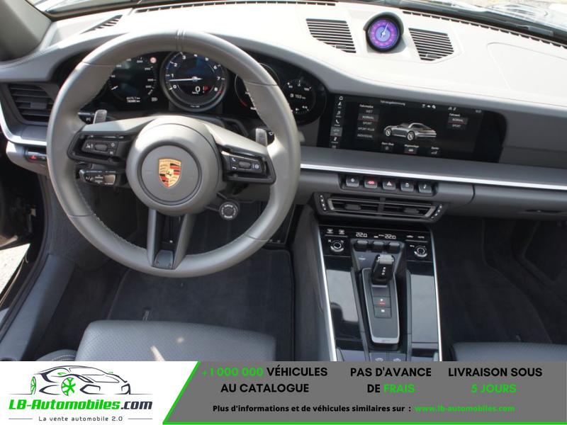 Porsche 911 - 992 Coupe 4S 3.0i 450 PDK - Photo 3 / 9