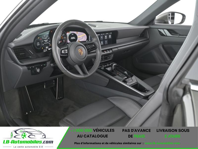 Porsche 911 - 992 Coupe S 3.0i 450 PDK - Photo 6 / 9