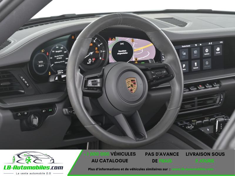 Porsche 911 - 992 Coupe S 3.0i 450 PDK - Photo 8 / 9