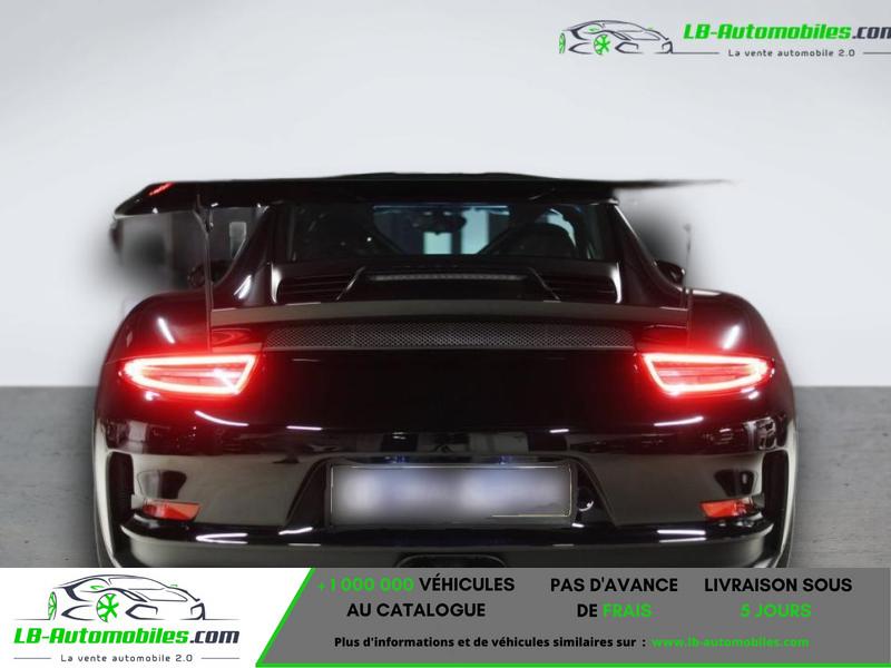 Porsche 911 - 991 GT3 4.0i 500 PDK - Photo 2 / 4