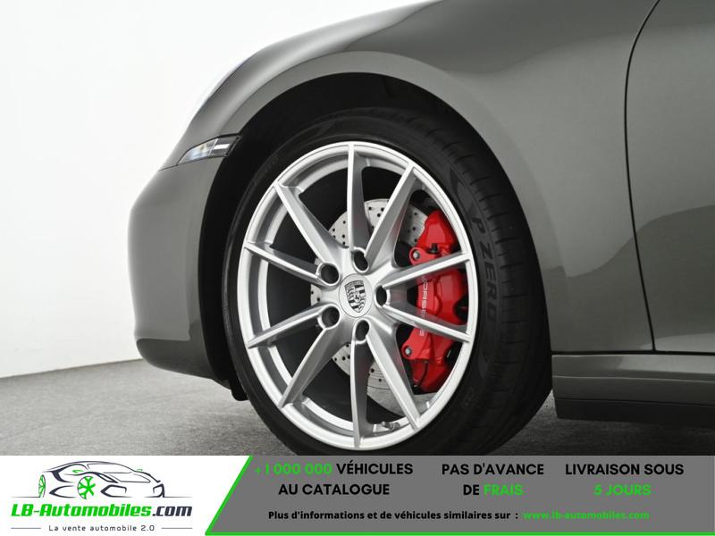 Porsche 911 - 992 Coupe S 3.0i 450 PDK - Photo 9 / 9