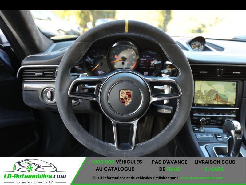 Porsche 911 - 991 GT3 4.0i 500 PDK - Photo 3 / 4