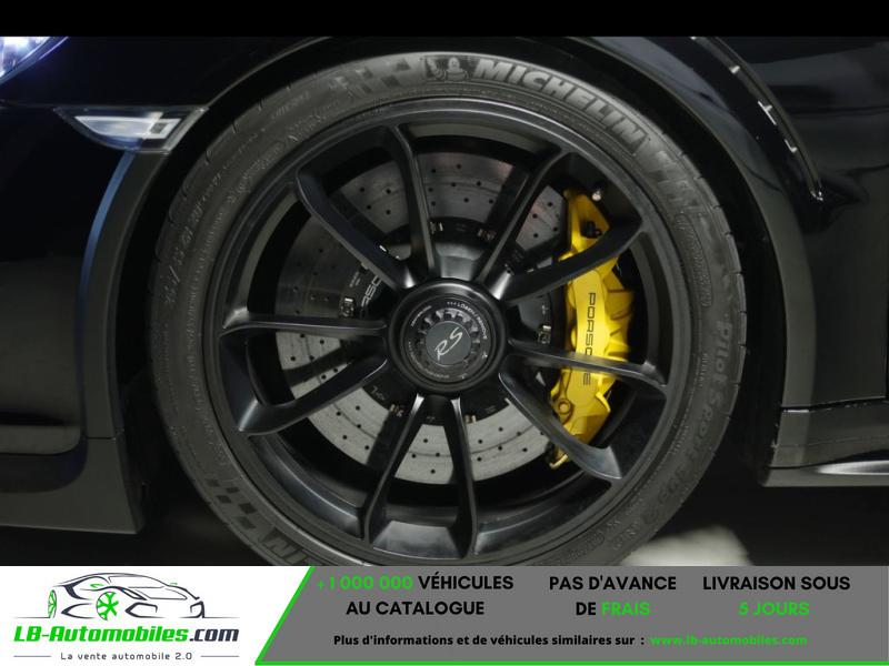 Porsche 911 - 991 GT3 4.0i 500 PDK - Photo 4 / 4