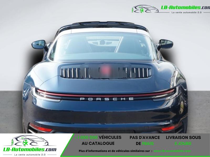 Porsche 911 - 992 Coupe 4S 3.0i 450 PDK - Photo 5 / 9