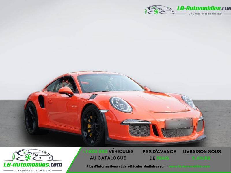 Porsche 911 - 991 GT3 4.0i 500 PDK - Photo 1 / 8