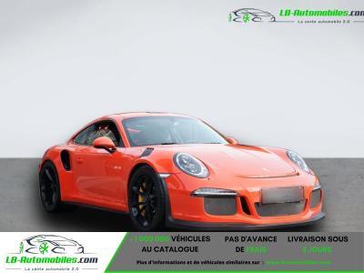 Porsche 911 - 991 GT3 4.0i 500 PDK