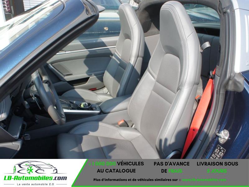 Porsche 911 - 992 Coupe 4S 3.0i 450 PDK - Photo 6 / 9