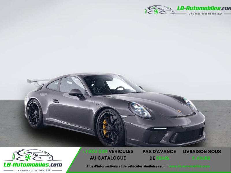 Porsche 911 - 991 GT3 4.0i 500 PDK - Photo 1 / 7