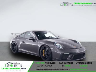 Porsche 911 - 991 GT3 4.0i 500 PDK