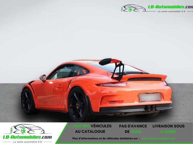 Porsche 911 - 991 GT3 4.0i 500 PDK - Photo 2 / 8