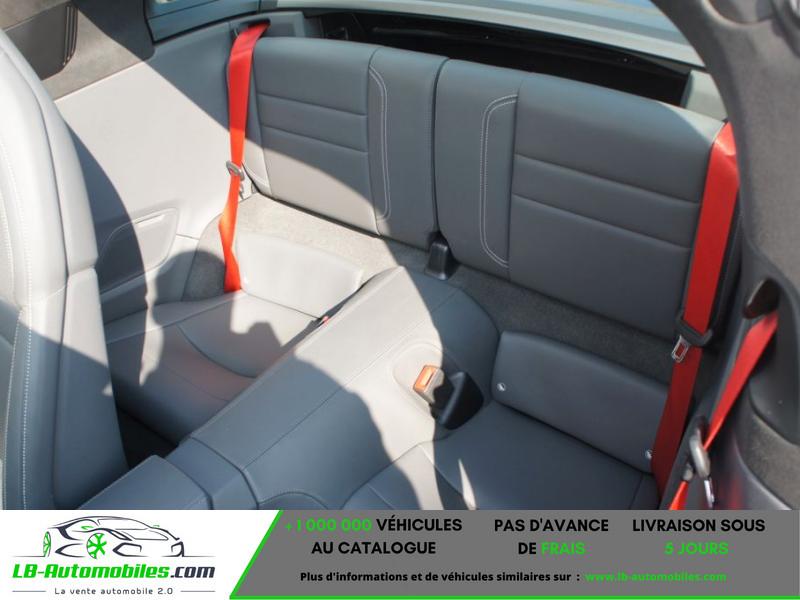 Porsche 911 - 992 Coupe 4S 3.0i 450 PDK - Photo 7 / 9