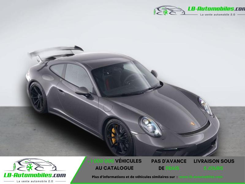Porsche 911 - 991 GT3 4.0i 500 PDK - Photo 2 / 7