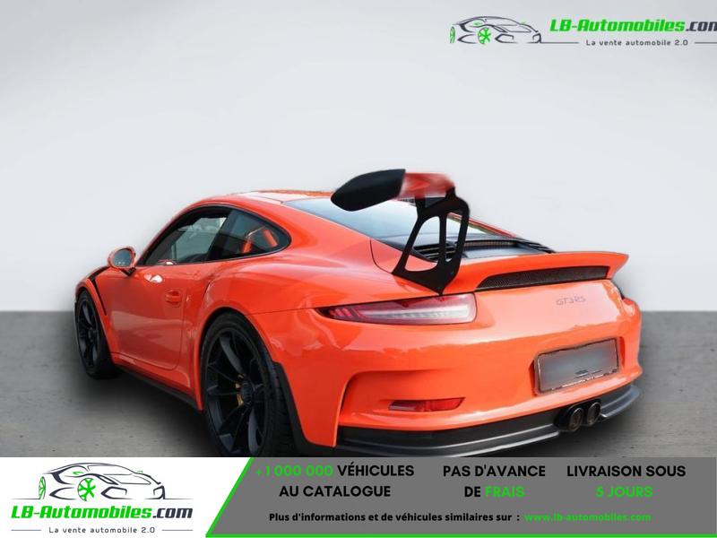 Porsche 911 - 991 GT3 4.0i 500 PDK - Photo 3 / 8