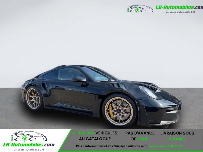Porsche 911 - 992 GT3 RS 4.0i 525 PDK - Photo 1 / 3