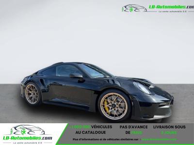 Porsche 911 - 992 GT3 RS 4.0i 525 PDK