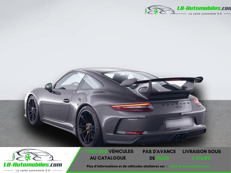 Porsche 911 - 991 GT3 4.0i 500 PDK - Photo 3 / 7