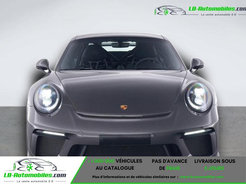 Porsche 911 - 991 GT3 4.0i 500 PDK - Photo 4 / 7