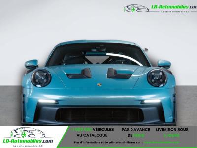 Porsche 911 - 992 GT3 RS 4.0i 525 PDK