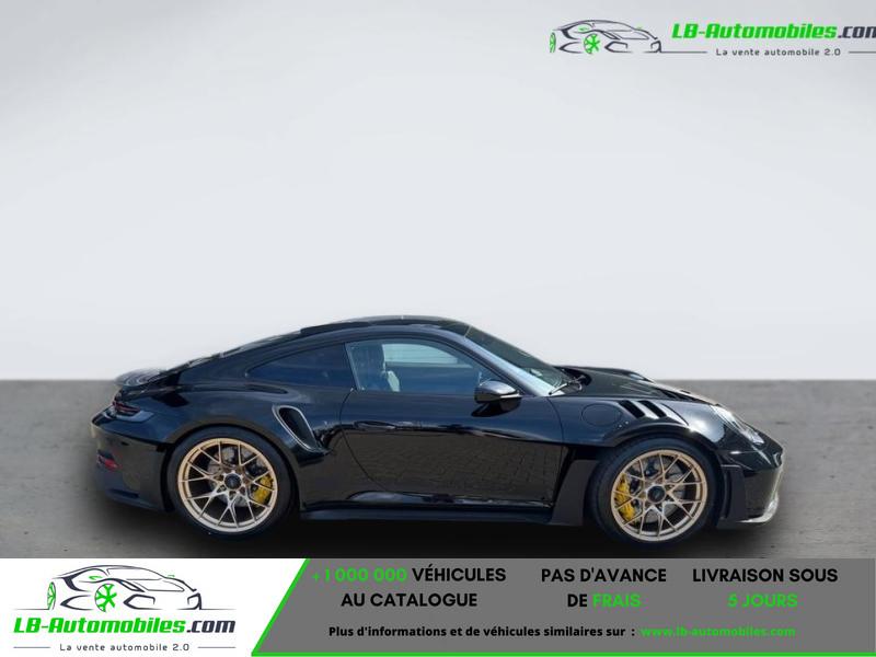 Porsche 911 - 992 GT3 RS 4.0i 525 PDK - Photo 2 / 3