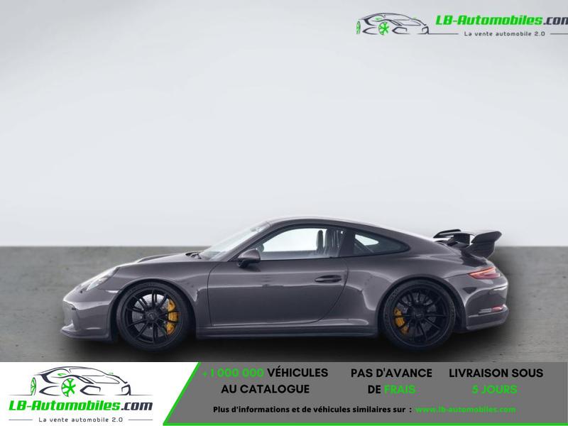 Porsche 911 - 991 GT3 4.0i 500 PDK - Photo 5 / 7