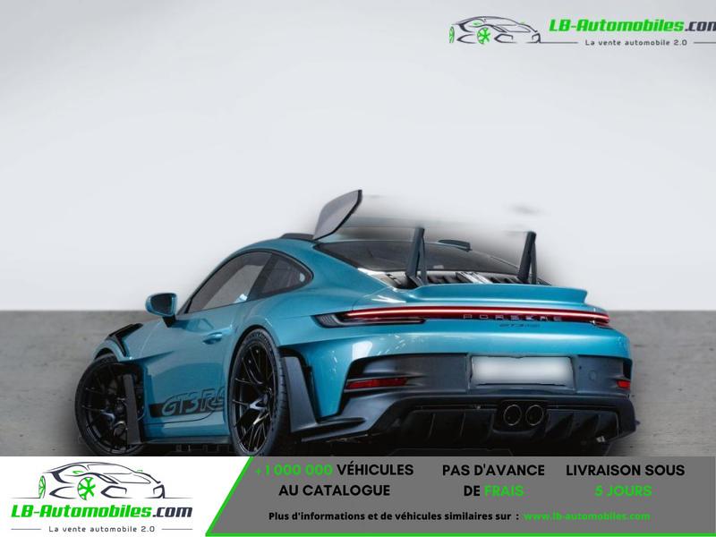 Porsche 911 - 992 GT3 RS 4.0i 525 PDK - Photo 2 / 4