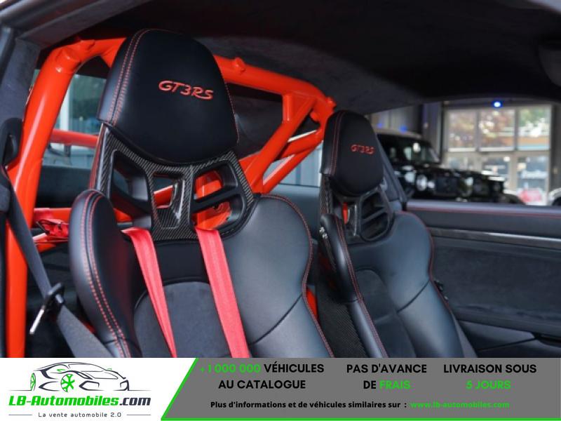Porsche 911 - 991 GT3 4.0i 500 PDK - Photo 6 / 8