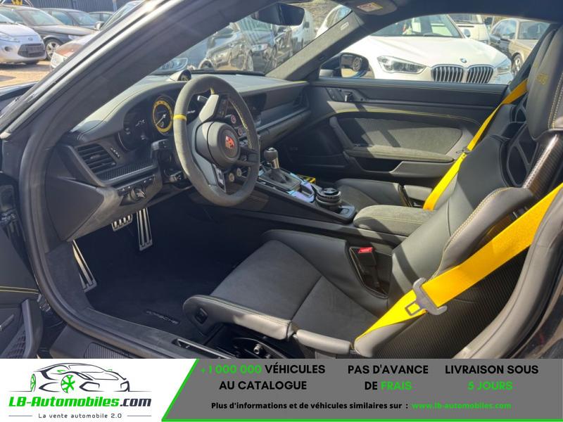 Porsche 911 - 992 GT3 RS 4.0i 525 PDK - Photo 3 / 3
