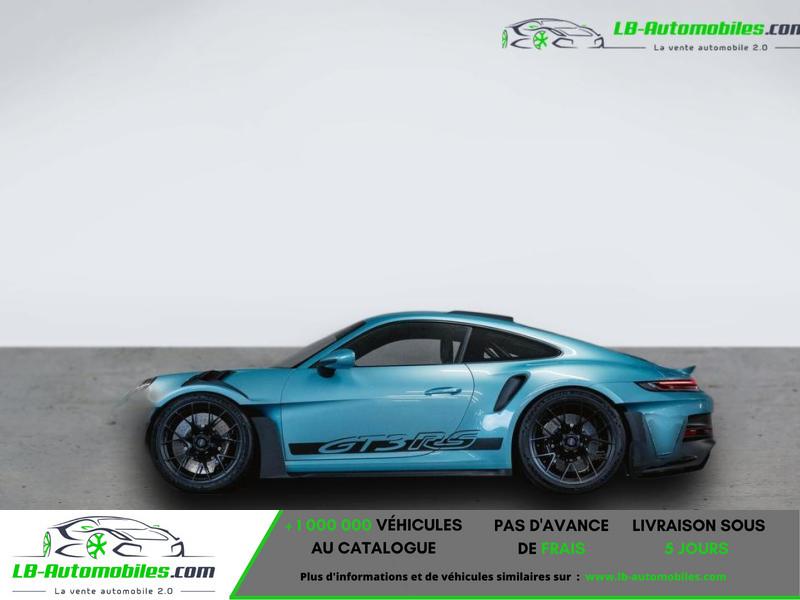 Porsche 911 - 992 GT3 RS 4.0i 525 PDK - Photo 3 / 4