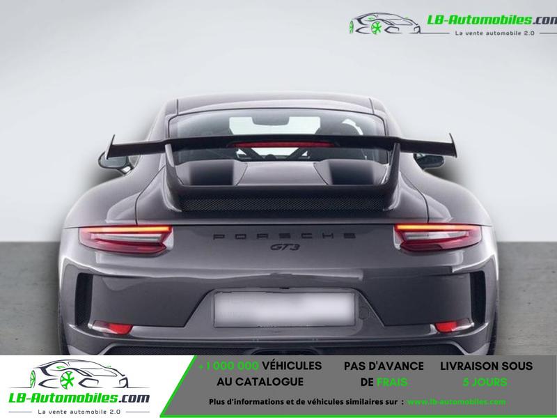 Porsche 911 - 991 GT3 4.0i 500 PDK - Photo 6 / 7