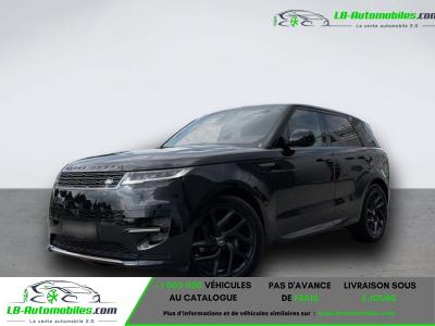 Land Rover Range Rover Sport P460e AWD 3.0L i6 PHEV