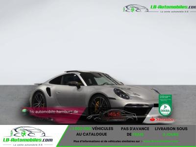 Porsche 911 - 992 Coupe Turbo S 3.8i 650 PDK