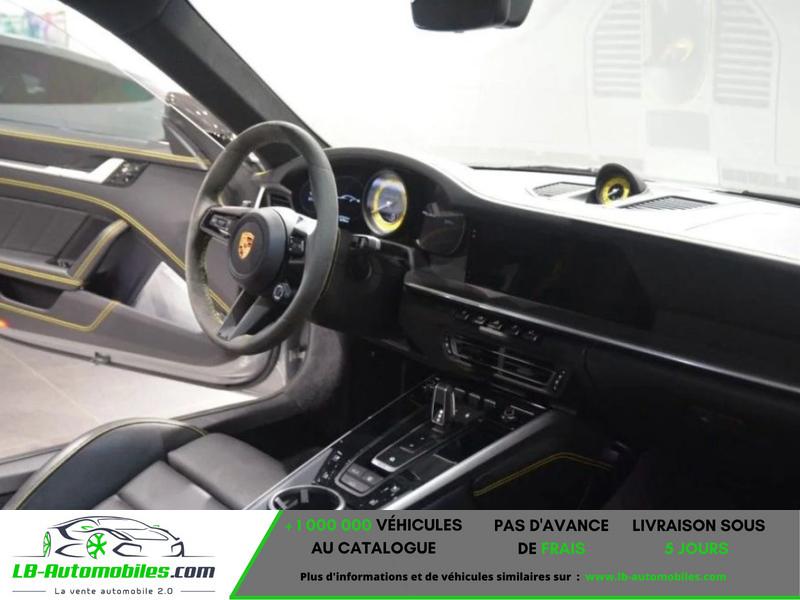 Porsche 911 - 992 Coupe Turbo S 3.8i 650 PDK - Photo 3 / 4
