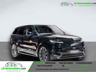 Land Rover Range Rover Sport D350 AWD 3.0D i6