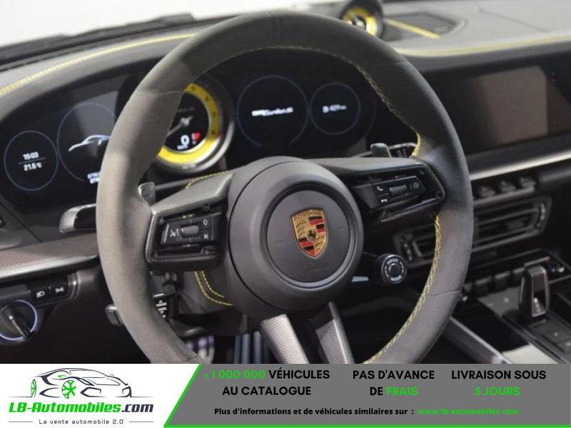 Porsche 911 - 992 Coupe Turbo S 3.8i 650 PDK - Photo 4 / 4