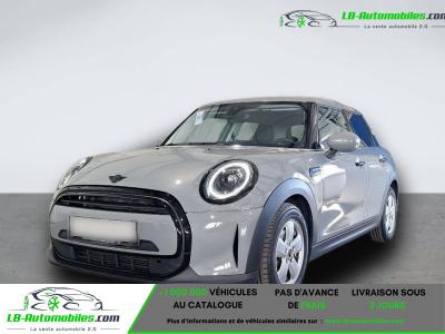 Mini Mini 136 CH BVA