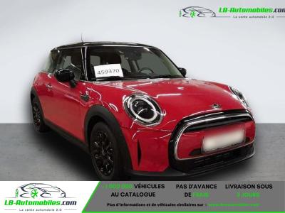 Mini Mini 136 CH BVM