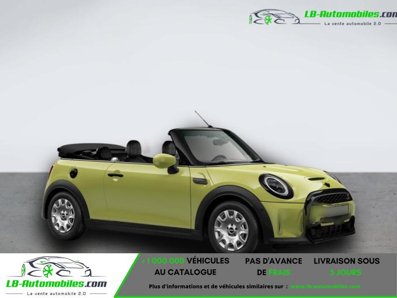 Mini Cabriolet S 178 ch BVA - Photo 2 / 6