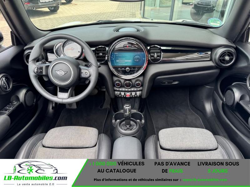 Mini Cabriolet S 178 ch BVA - Photo 3 / 9