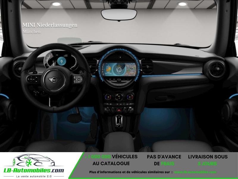 Mini Cabriolet S 178 ch BVA - Photo 3 / 6