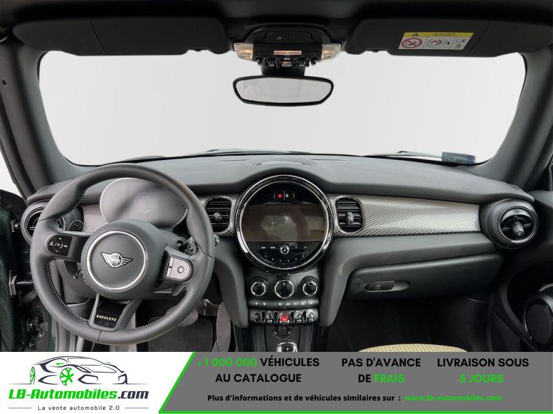 Mini Cabriolet S 178 ch BVA - Photo 3 / 8