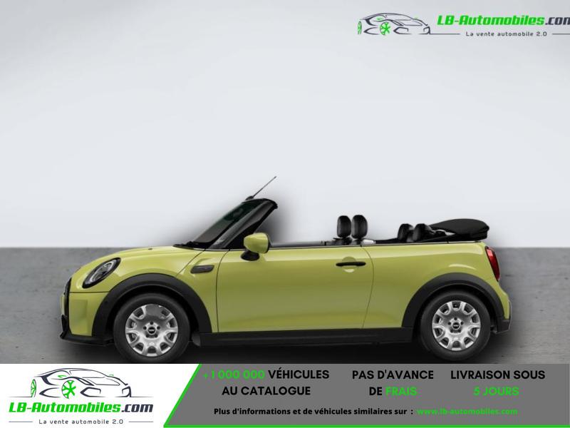 Mini Cabriolet S 178 ch BVA - Photo 5 / 6