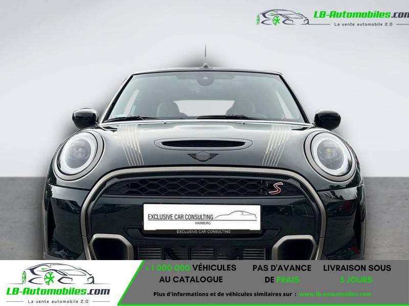 Mini Cabriolet S 178 ch BVA - Photo 5 / 8