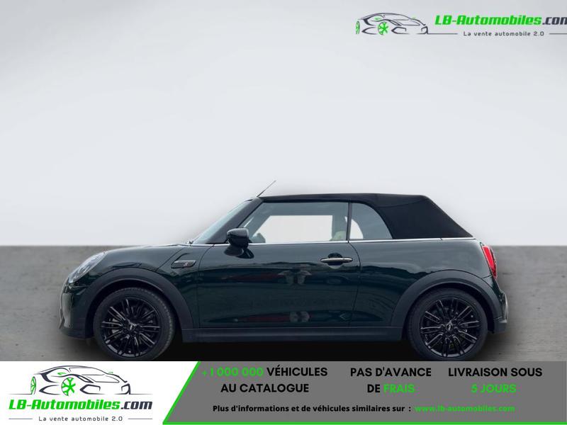 Mini Cabriolet S 178 ch BVA - Photo 6 / 8