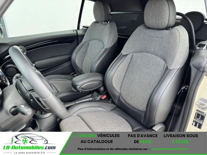 Mini Cabriolet S 178 ch BVA - Photo 7 / 9