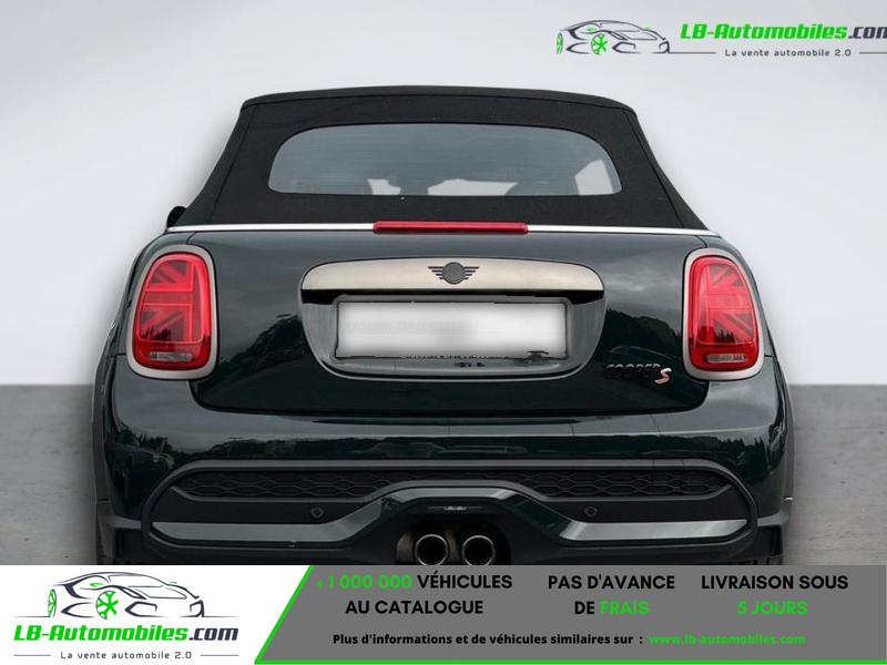 Mini Cabriolet S 178 ch BVA - Photo 7 / 8