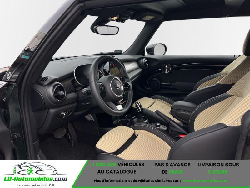 Mini Cabriolet S 178 ch BVA - Photo 8 / 8