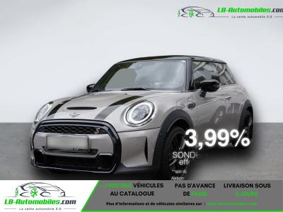 Mini Mini S 178 CH BVA